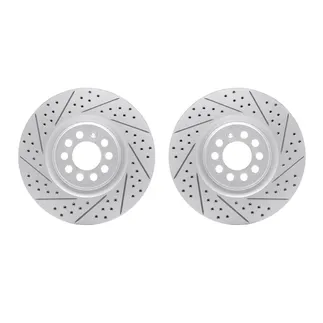 R1 Concepts WBPN1-74007 Brake Rotor- Carbon D/S